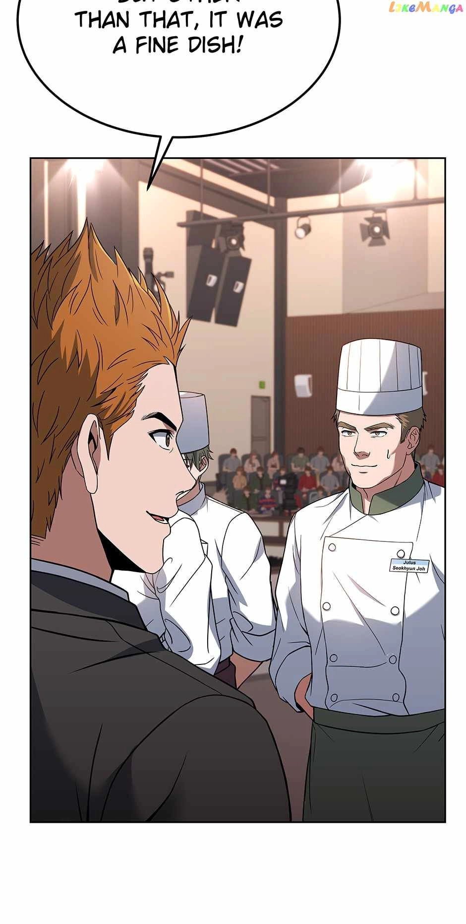 Youngest Chef from the 3rd Rate Hotel Chapter 77 17